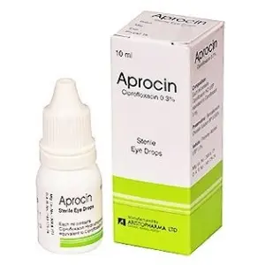 Aprocin 10ml Eye Drop
