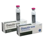 DIASULIN 50/50 40U