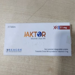 Jaktor XR 11 MG