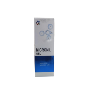 MICRONIL  GEL